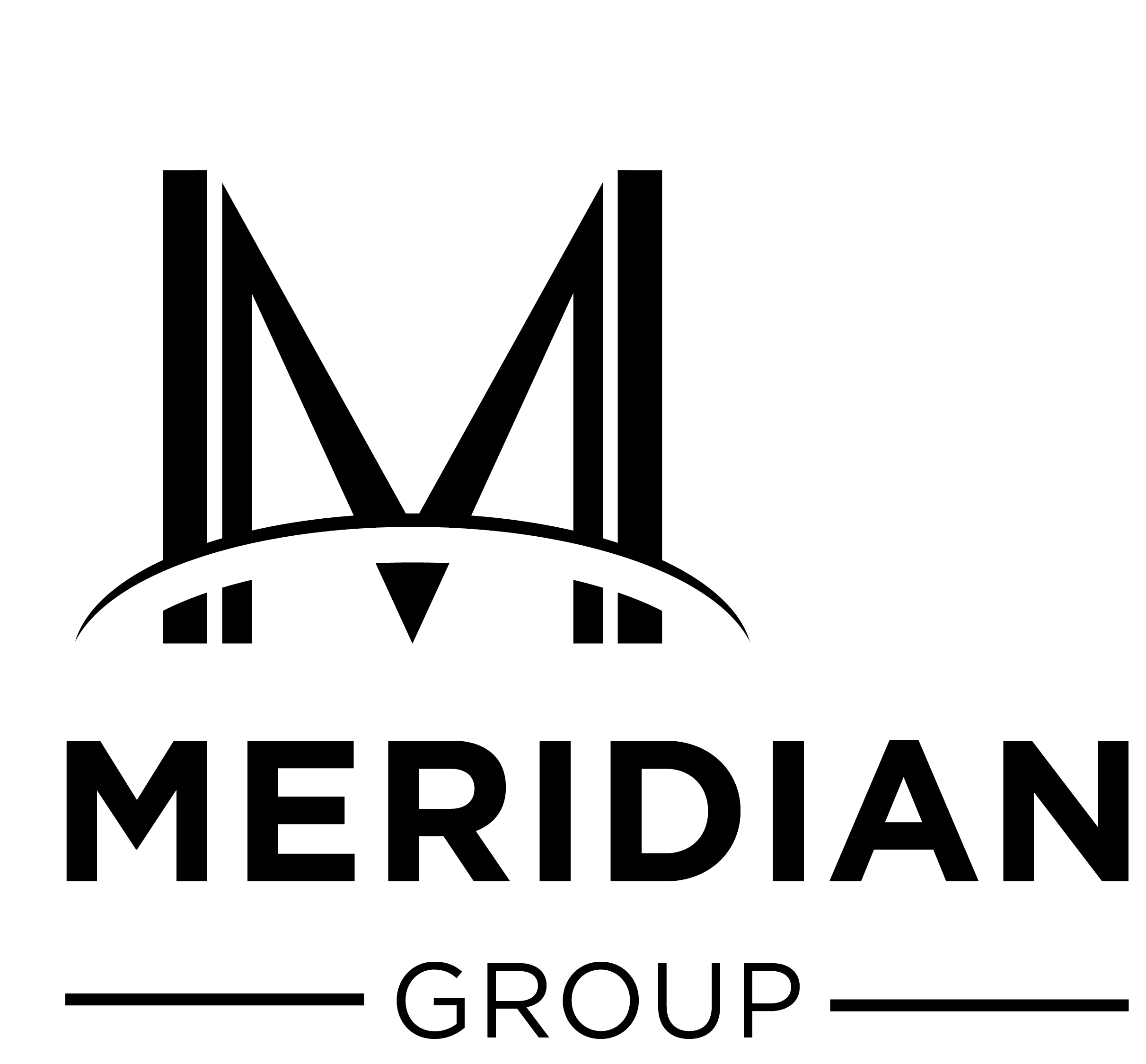 Meridian Group logo